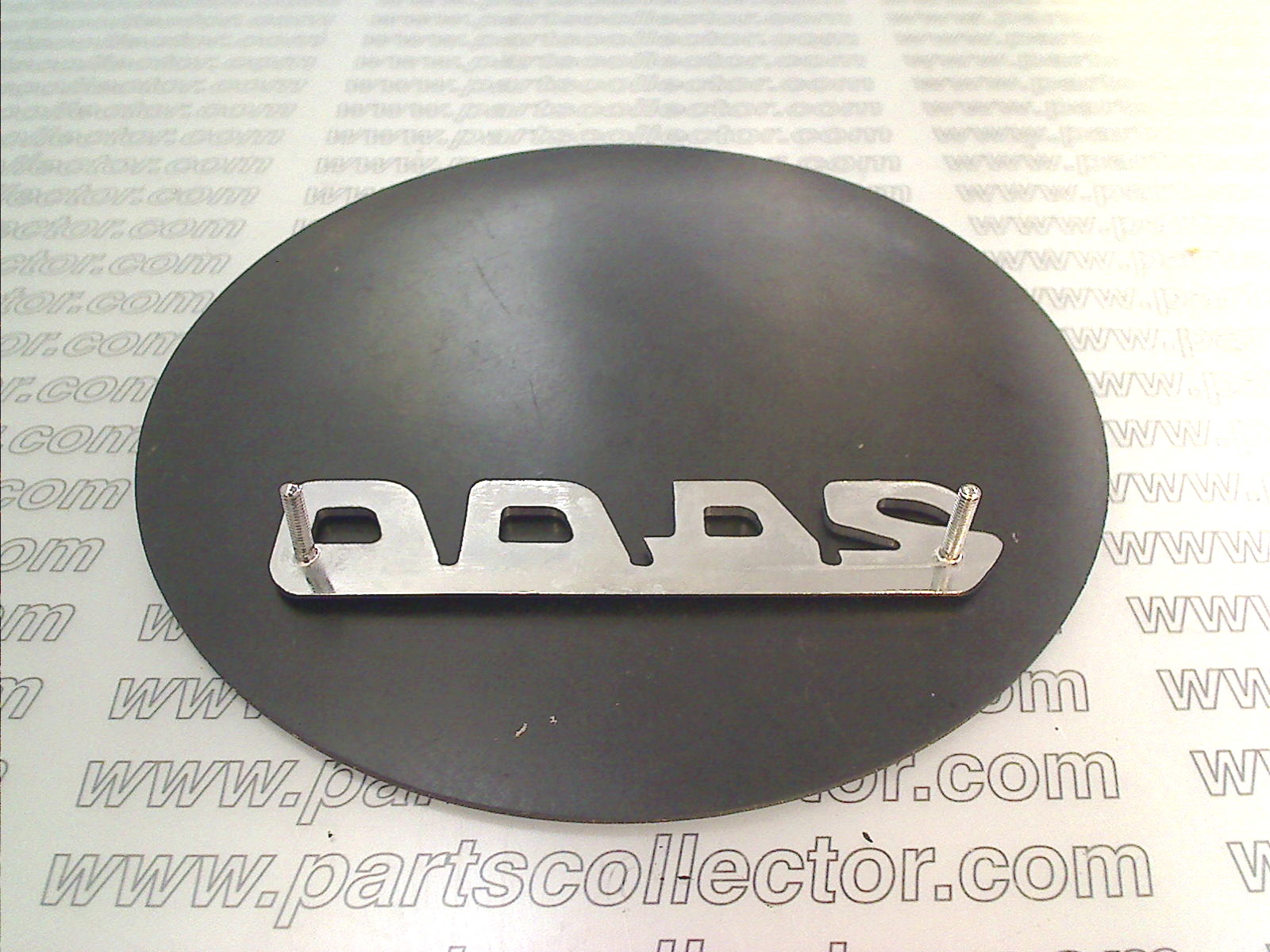 FIAT  Car body code 9150 compatible with: FIAT DINO 2400 - additional view